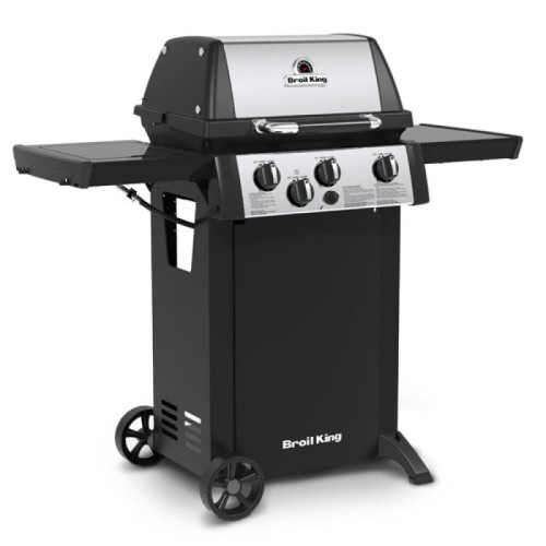 Гриль Broil King GEM 340