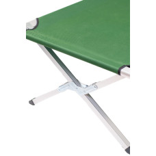 Розкладачка алюмінієва Ranger Military alum (RA 5504)