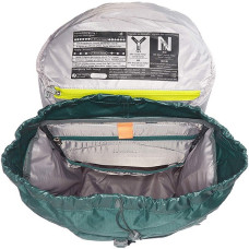 Рюкзак Deuter Futura PRO 36 колір 2235 forest-alpinegreen (3401118 2235)