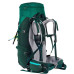 Рюкзак Deuter Aircontact Lite 35+10 SL колір 2231 alpinegreen-forest (3340018 2231)