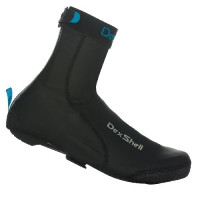 Бахіли велосипедні водонепроникні Dexshell Light weight Overshoes, р-р XL (47-49) Бахіли велосипедні водонепроникні Dexshell Light weight Overshoes, р-р XL (47-49)