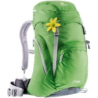 Рюкзак Deuter Groden SL, 30 л, emerald