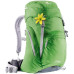 Рюкзак Deuter Groden SL, 30 л, emerald