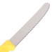Ніж кухонний Victorinox SwissClassic Tomato & Sausage (6.7836.L118B)