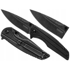 ДубльНіж Kershaw Pushrod (1345)
