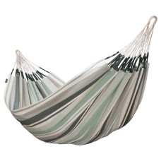 Гамак зі стійкою La Siesta PAH164MES121 olive