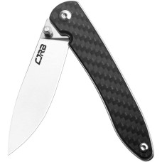 Нож CJRB Ria SW, 12C27N, CF ц:black Нож CJRB Ria SW, 12C27N, CF ц:black