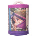 Гамак зі стійкою La Siesta ORH147MES121 purple
