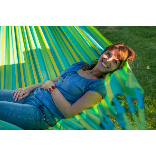 Гамак La siesta Brisa BRH18-48 lime