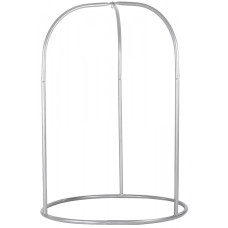 Стілець-Гамак зі стійкою La Siesta CIC143ROA168 aqua blue