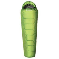 Спальний мішок KingCamp Treck 250 (KS3192) Right Green