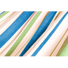 Гамак зі стійкою La Siesta Chillounge CH-XR30-34 Green