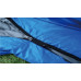 Спальний мішок KingCamp Treck 200 (KS3191) Left Blue