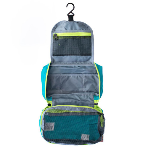 Косметичка Tramp Umy Blue/Green (TRP-040)