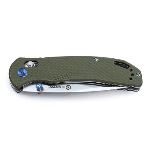 Ніж складний Ganzo G7531-GR Ніж складний Ganzo G7531-GR