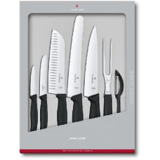 Набір кухонний Victorinox SwissClassic Kitchen Set (6.7133.7G)