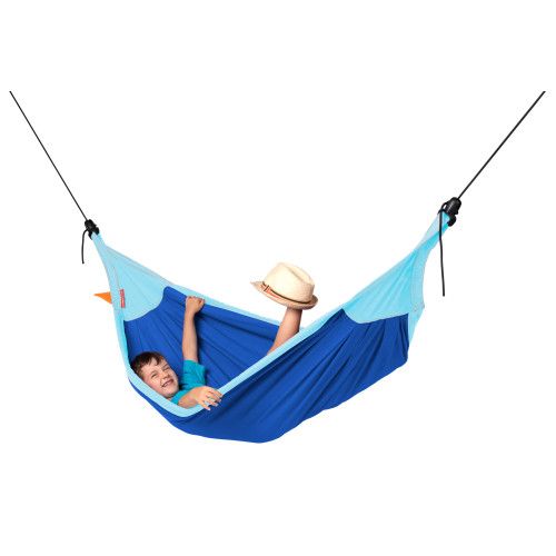 Дитячий гамак La Siesta Moki dolphi