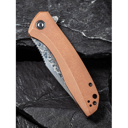 Ніж складний Civivi Baklash C801DS