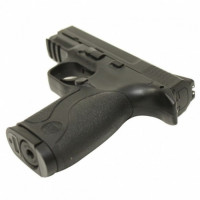 Пневматический пистолет KWC KM48 (M40/KM48HN) Пневматический пистолет KWC KM48 (M40/KM48HN)