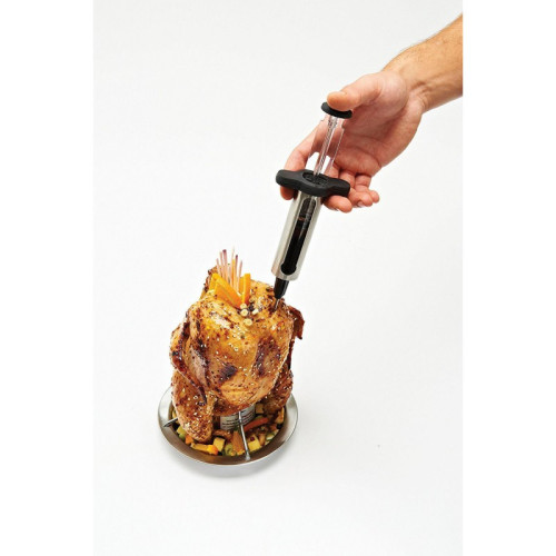Шприц для маринаду Broil King