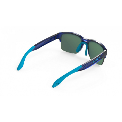 Окуляри Rudy Project Spinair 58 Crystal Blue-Mls Blue (SP583977-0000)