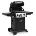 Гриль газовий Broil King Monarch 340