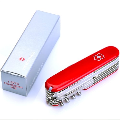 Ніж Victorinox Handyman 1.3773