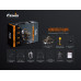 Ліхтар налобний Fenix HP30R V2.0