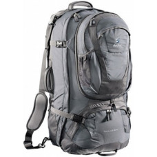Рюкзак Deuter Traveller, 80 + 10 л, titan-anthracite