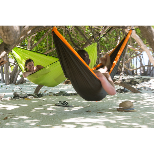 Гамак двомісний La Siesta Colibri CLH20-5 orange