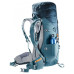 Рюкзак Deuter Aircontact Lite 60+10 SL колір 3329 arctic-navy (4340218 3329)