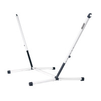 Стійка для подвесных гамаков La Siesta Nautico NAS16-19 Cool Grey