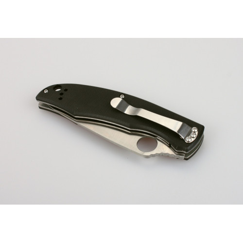 Ніж складний Ganzo G732-GR зелений Ніж складний Ganzo G732-GR зелений