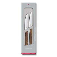 Кухонний ніж Victorinox Swiss Modern Steak Set (6.9000.12G) Кухонний ніж Victorinox Swiss Modern Steak Set (6.9000.12G)