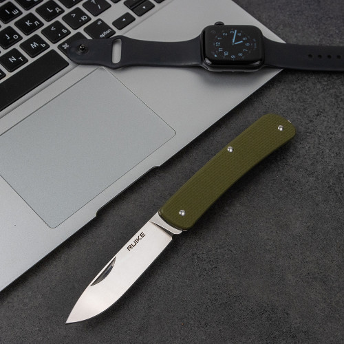 Ніж багатофункційний Ruike L11-G