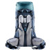 Рюкзак Deuter Aircontact Lite 45+10 SL колір 3329 arctic-navy (3340218 3329)