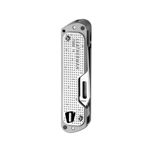 832686 Мультиінструмент Leatherman Free T4
