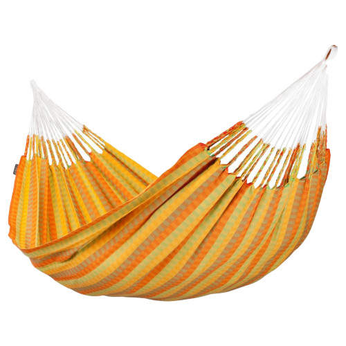 Гамак зі стійкою La Siesta CAH165MES121 citrus