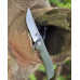 Нiж складний Bestech Knife SCIMITAR Army Green BG05B-1