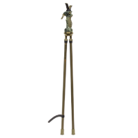 Біпод під зброю Primos Trigger Stick Gen III Game Stalking Rest