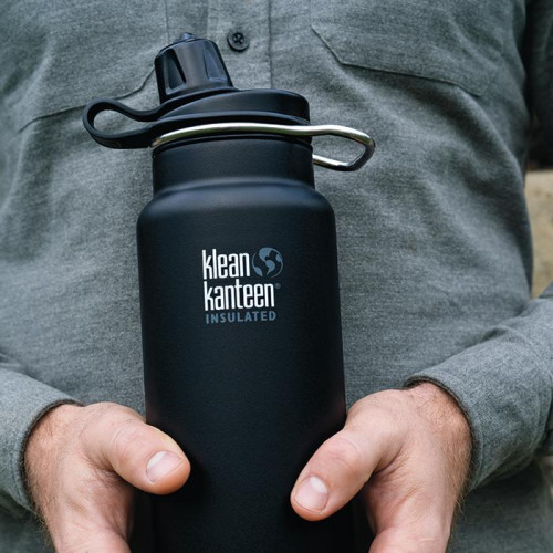 Крышка Klean Kanteen Chug Cap for TKWide