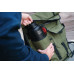 Термобутилка Klean Kanteen TKWide Loop Cap Shale Black Matt 1900 ml