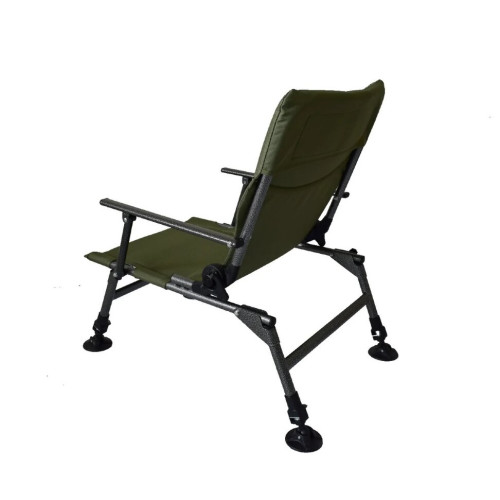 Крісло Novator SR-11