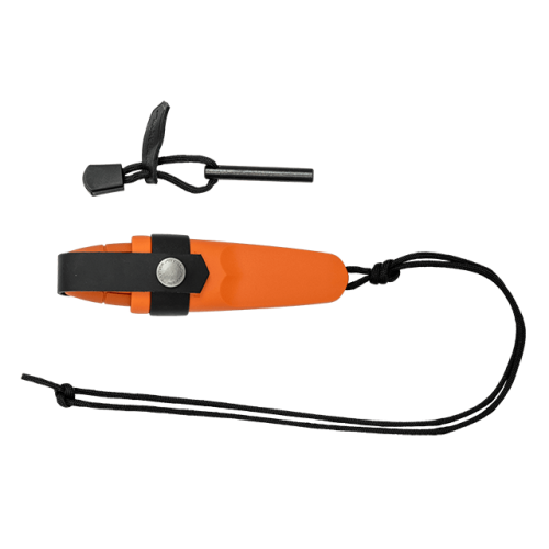 Ніж Morakniv Eldris Neck Knife помаранчевий (13502)