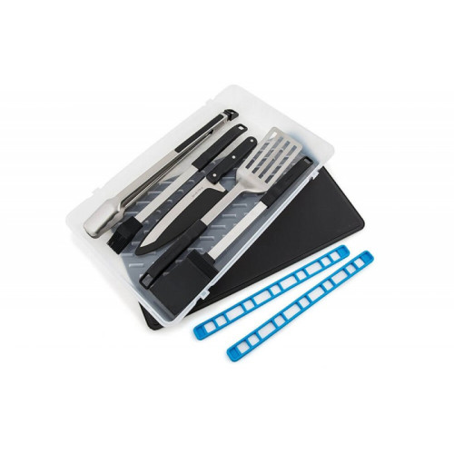 Набір інструментів для гриля Broil King Porta CHEF Набір інструментів для гриля Broil King Porta CHEF