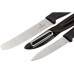 Набор кухонный Victorinox SwissClassic Paring Set 3шт с черной ручкой (Vx67113.31)