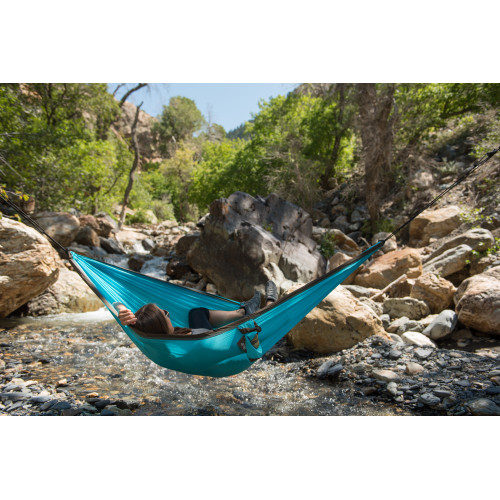 Гамак одномісний La Siesta Colibri CLH15-3 turquoise