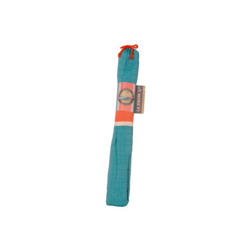 Гамак зі стійкою La Siesta FRR113CNS121 curacao