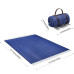 Пікніковий килимок KingCamp MERIDA (KP2012) BLUE / GREY