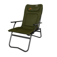 Крісло складне коропове Novator SF-4 Крісло складне коропове Novator SF-4